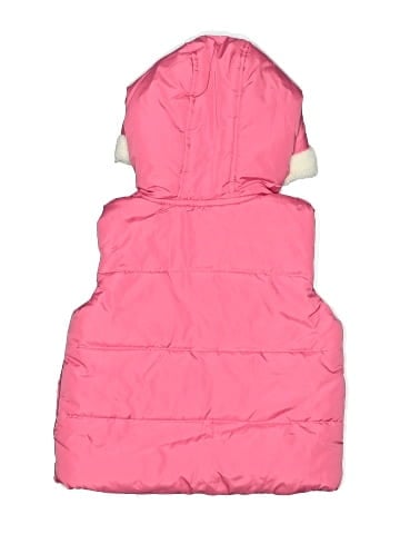 Gymboree Vest (view 2)