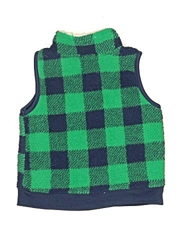 Carter's Vest (view 2)
