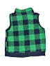 Carter's 100% Polyester Green Vest 12-18 MO / 18 MO - photo 2