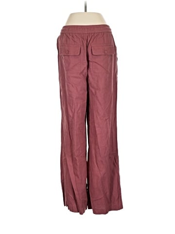 Ann Taylor Linen Pants (view 2)
