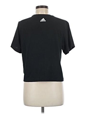 Adidas Short Sleeve T-Shirt (view 2)
