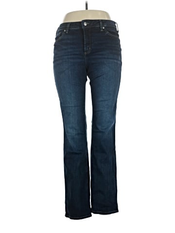 Silver Jeans Co. Jeans (view 1)