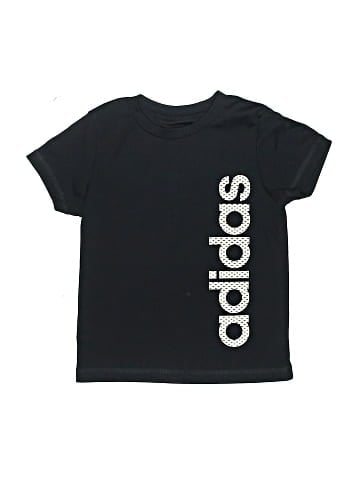 Adidas Short Sleeve T-Shirt (view 1)