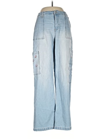No Boundaries Jeans (view 1)