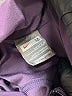 Nike Purple Track Jacket Size M - photo 6