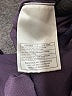 Nike Purple Track Jacket Size M - photo 7
