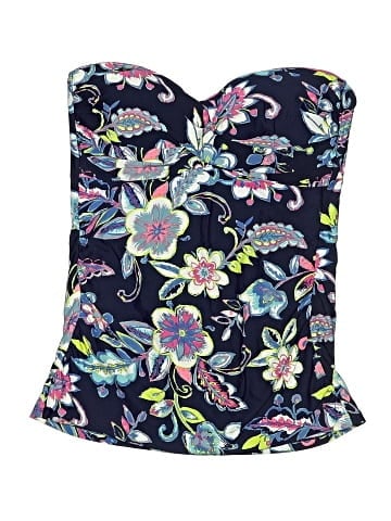 Anne Cole Swimsuit Top (view 1)