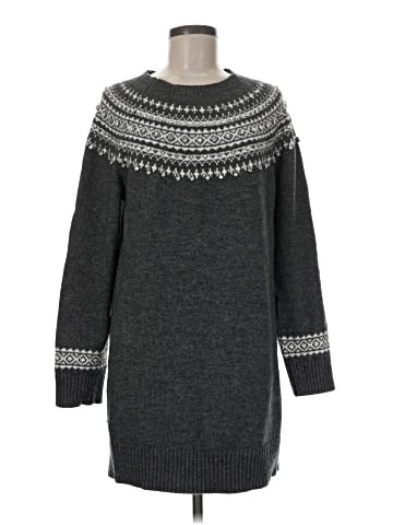 J.Crew Collection Pullover Sweater (view 1)