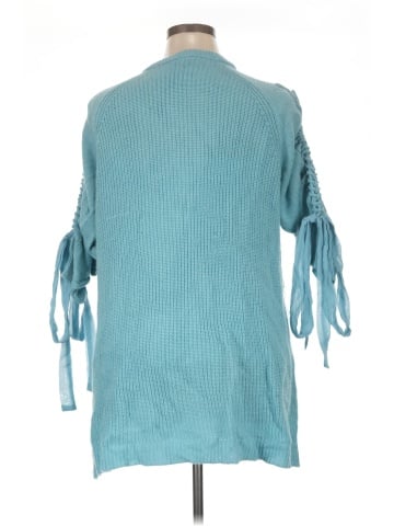 Lane Bryant Kimono (view 2)