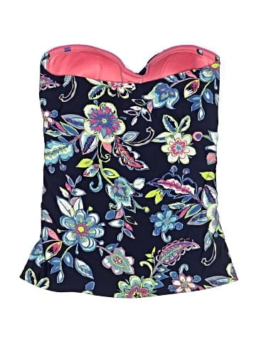 Anne Cole Swimsuit Top (view 2)