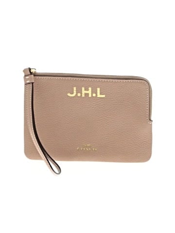 Coach Leather Wristlet (view 1)