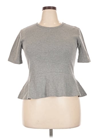 Gap Short Sleeve T-Shirt (view 1)