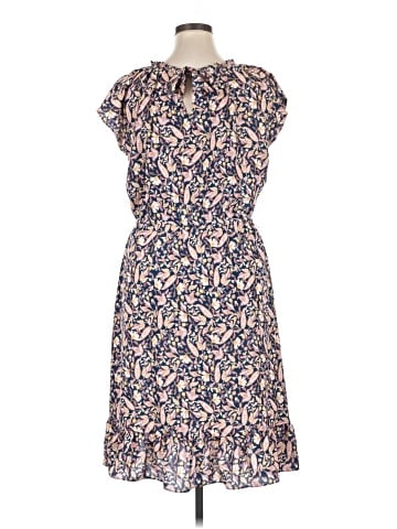 LC Lauren Conrad Casual Dress (view 2)
