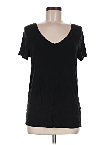 Merona Short Sleeve T-Shirt (view 1)