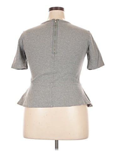 Gap Short Sleeve T-Shirt (view 2)