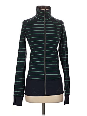 Lululemon Athletica Track Jacket (view 1)