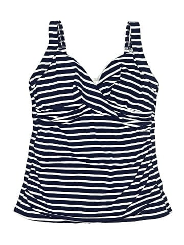 Lands' End Swimsuit Top (view 1)