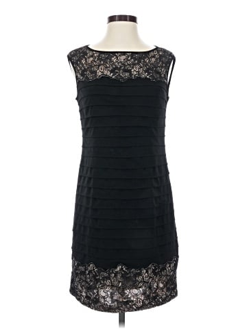 Adrianna Papell Cocktail Dress (view 1)
