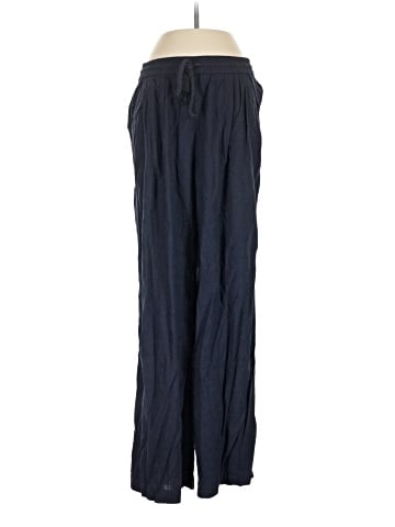 Ann Taylor Linen Pants (view 1)
