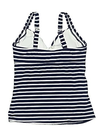Lands' End Swimsuit Top (view 2)