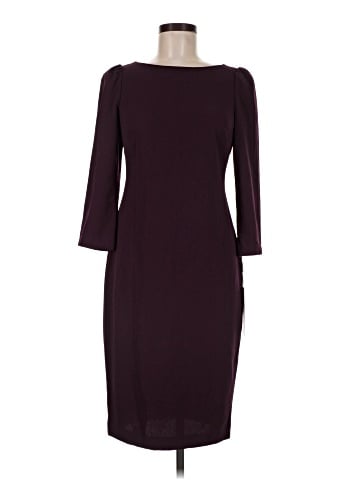 Calvin Klein Cocktail Dress (view 1)