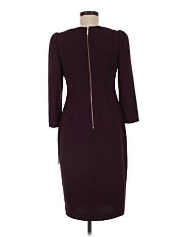 Calvin Klein Cocktail Dress (view 2)