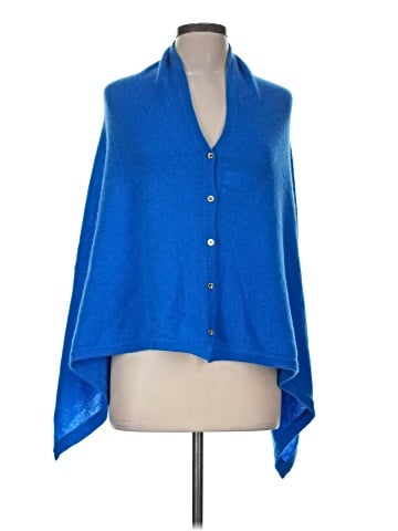Lilly Pulitzer Poncho (view 1)