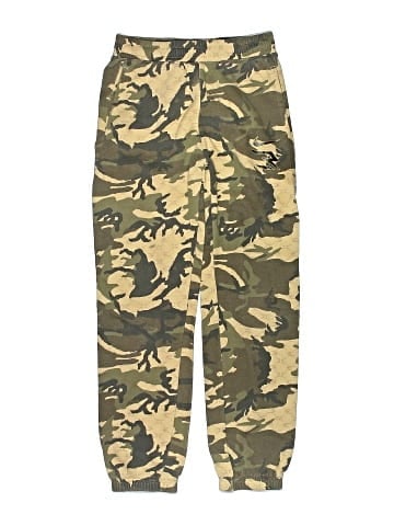 Nike 3BRAND by Russell Wilson Cargo Pants (view 1)