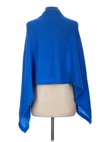 Lilly Pulitzer Poncho (view 2)