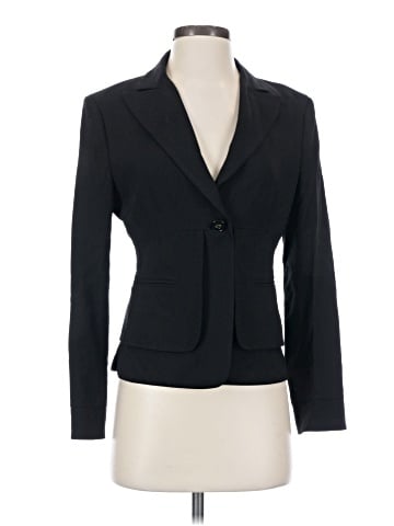 BCBGMAXAZRIA Blazer (view 1)