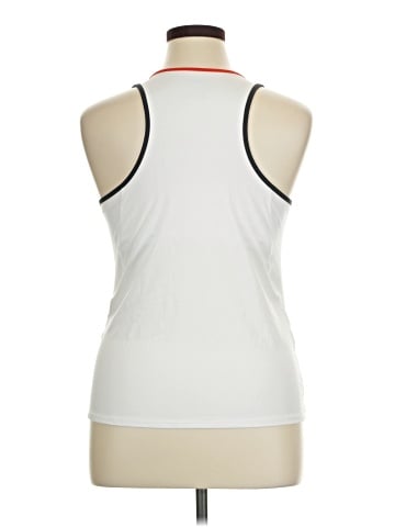 Lucky in Love Active Tank (view 2)