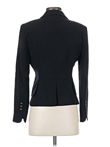 BCBGMAXAZRIA Blazer (view 2)