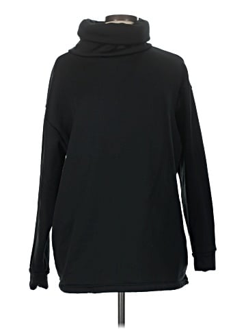 Dudley Stephens Turtleneck Sweater (view 1)