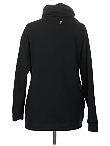 Dudley Stephens Turtleneck Sweater (view 2)
