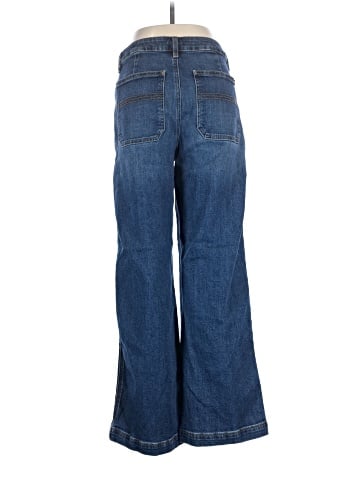 L.L.Bean Jeans (view 2)