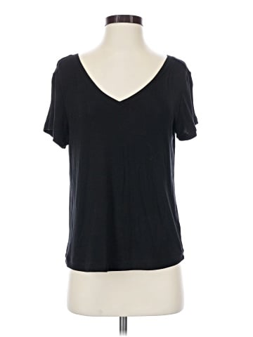 CAbi Short Sleeve T-Shirt (view 1)