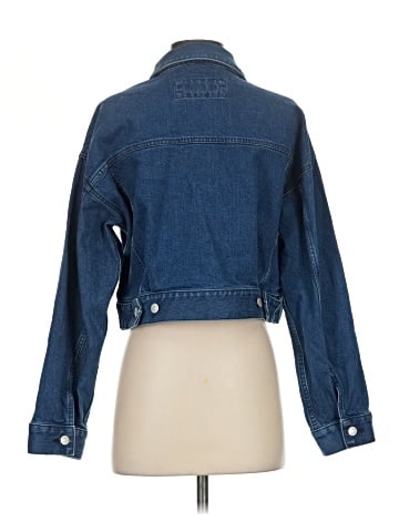 Ann Taylor LOFT Denim Jacket (view 2)