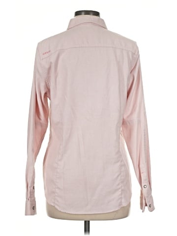 Orvis Long Sleeve Button-Down Shirt (view 2)