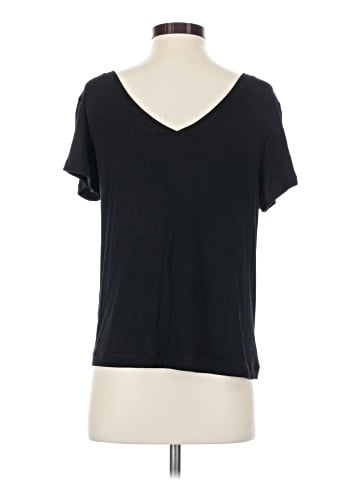 CAbi Short Sleeve T-Shirt (view 2)