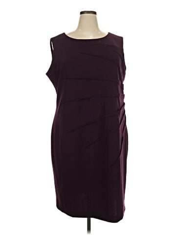 Calvin Klein Sleeveless Top (view 1)