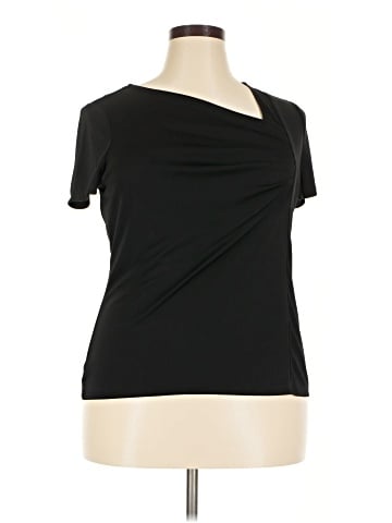 East5th Short Sleeve Top (view 1)