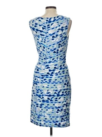 Nic + Zoe Cocktail Dress (view 2)