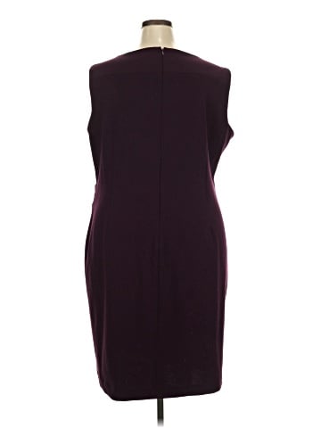 Calvin Klein Sleeveless Top (view 2)