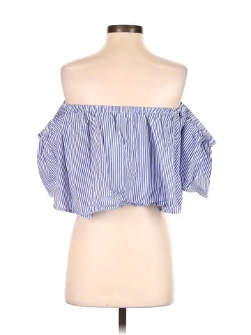 Hot & Delicious 3/4 Sleeve Blouse (view 2)