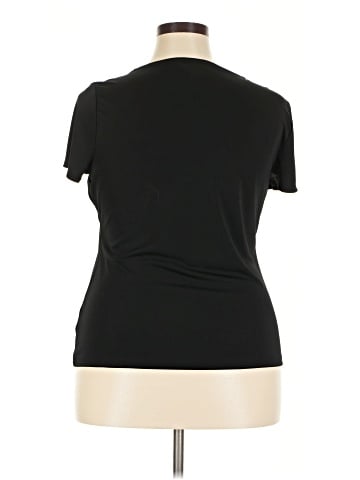 East5th Short Sleeve Top (view 2)