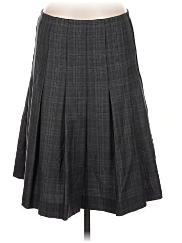 Banana Republic Wool Skirt (view 1)