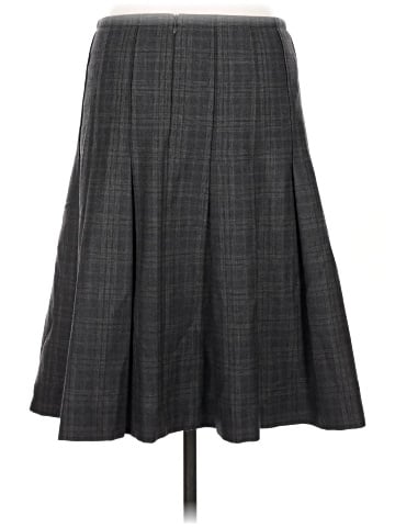 Banana Republic Wool Skirt (view 2)