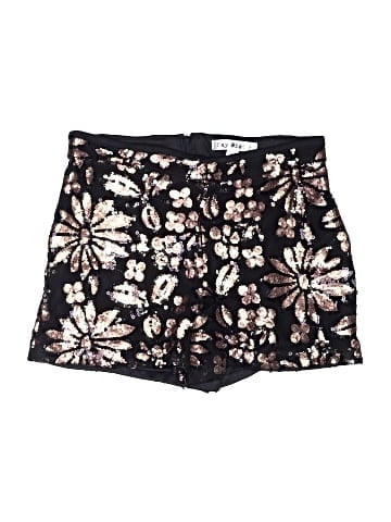 Say What? Shorts (view 1)