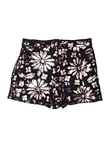 Say What? Shorts (view 2)