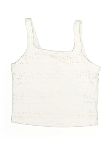 all in motion Sleeveless Top (view 1)